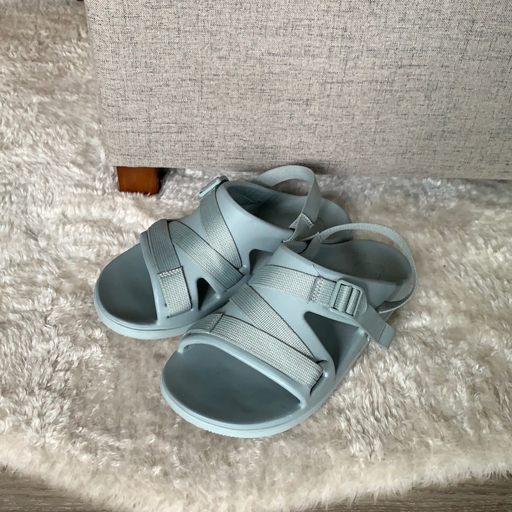 Chaco sandals